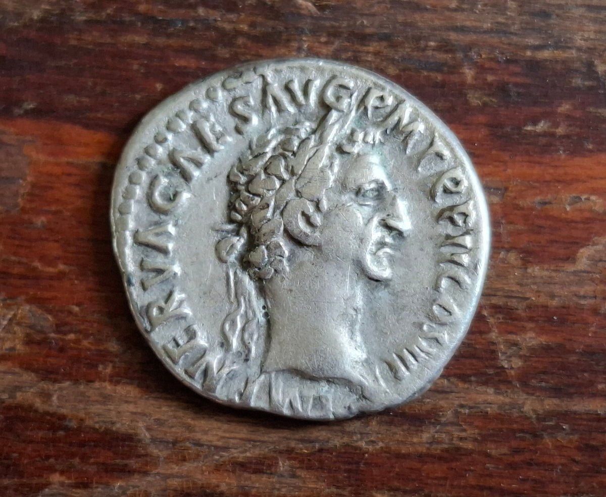 Roman Imperial Coins