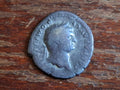 Denarius of Emperor Domitian – Pegasus Reverse !! (E103)