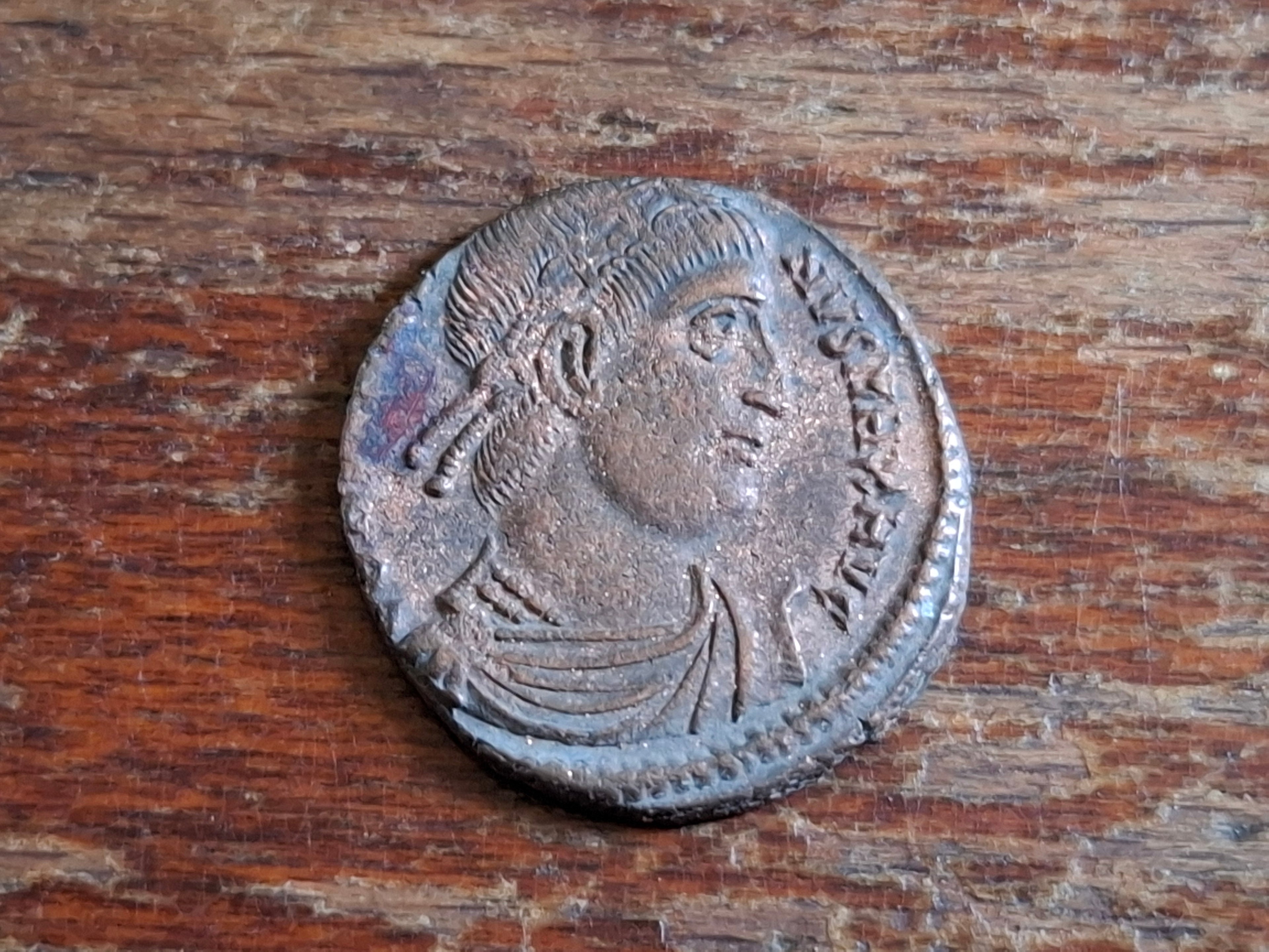 Constantine (I) The Great - Centenionalis (E105)