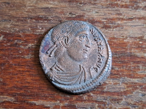 Constantine (I) The Great - Centenionalis (E105)