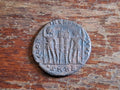 Constantine (I) The Great - Centenionalis (E105)