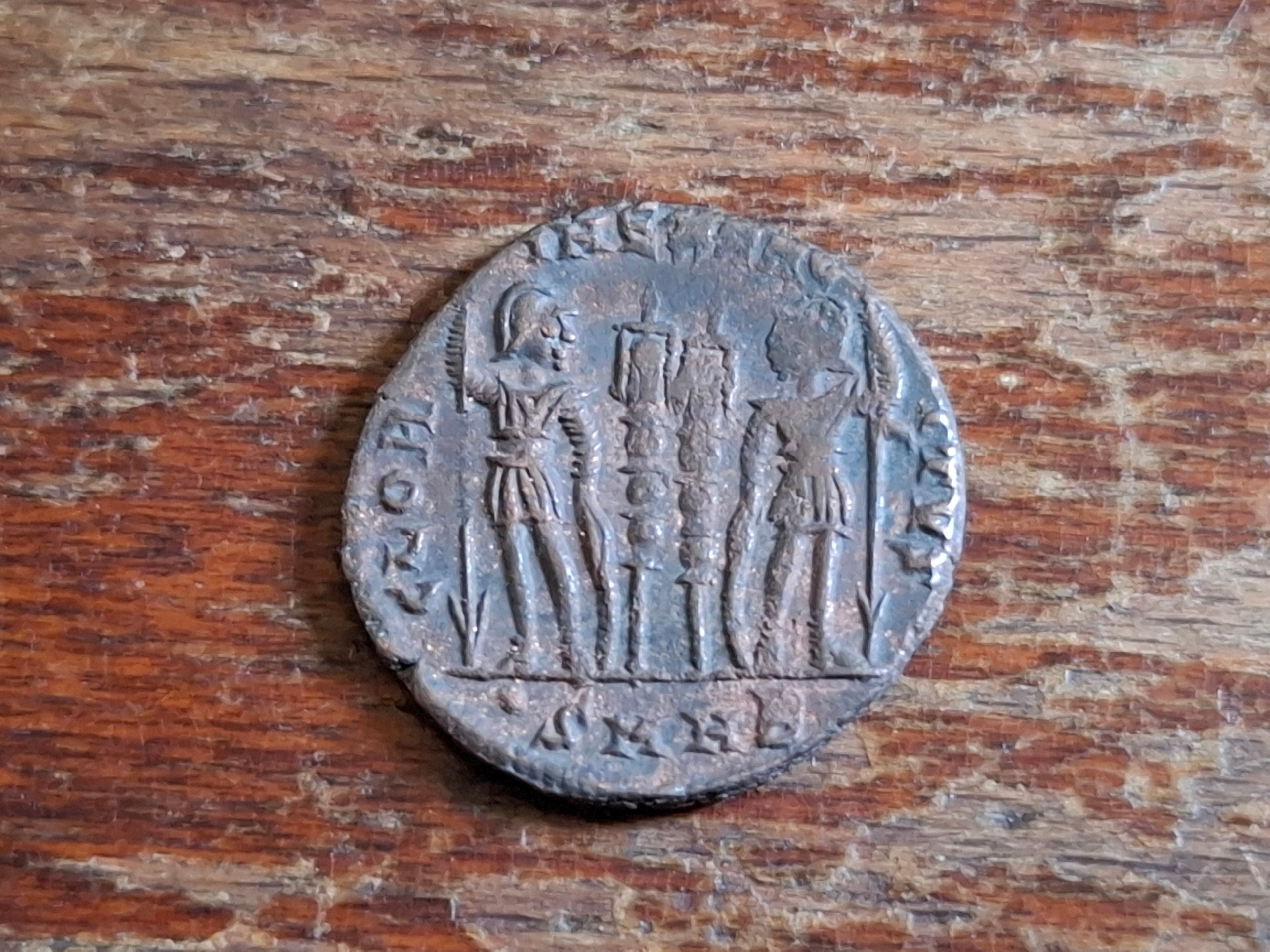 Constantine (I) The Great - Centenionalis (E105)