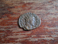 Tetricus I - Antoninianus 274AD Trier, Germany (E108)